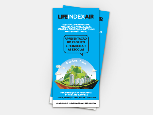 flyer Life Index-Air